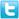 Twitter Icon Small