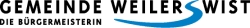 Logo_WeilersWist