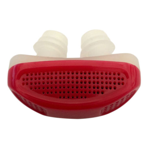 anti snoring
