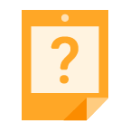 Foutpictogram