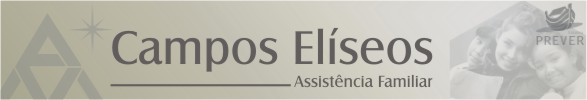 Campos Elíseos Assistência Familiar