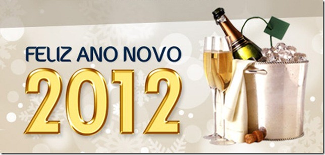 2012 - Ano Novo