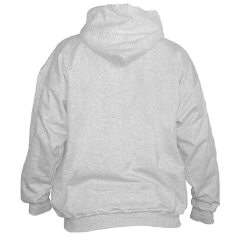 Hooded Debian Sweatshirt